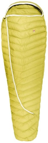 Gruezi Biopod DownWool Extreme Light - 185 - Schlafsack