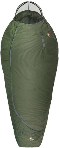 Gruezi Biopod Wolle Survival Ice - XXL Wide