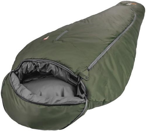Gruezi Biopod Wolle Survival Ice - XXL Wide