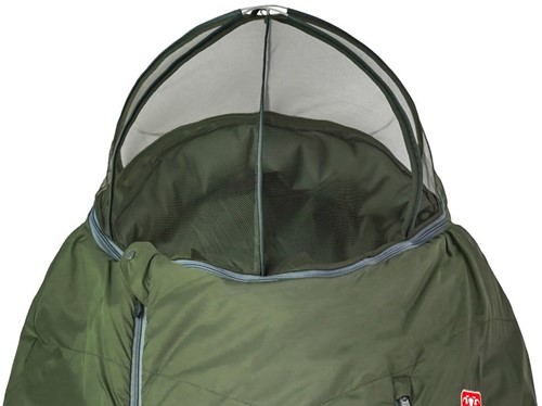 Gruezi Biopod Wolle Survival Ice - XXL Wide