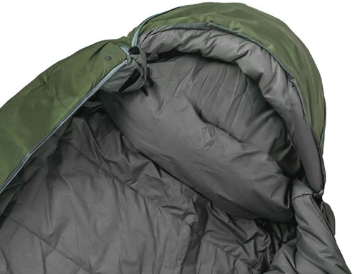 Gruezi Biopod Wolle Survival Ice - XXL Wide