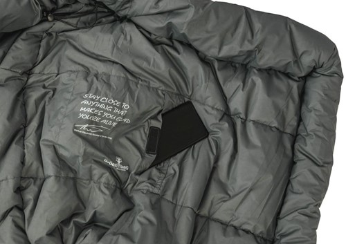Gruezi Biopod Wolle Survival Ice - XXL Wide