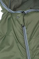 Gruezi Biopod Wolle Survival Ice - XXL Wide
