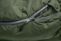 Gruezi Biopod Wolle Survival Ice - XXL Wide