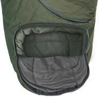 Gruezi Biopod Wolle Survival Ice - XXL Wide
