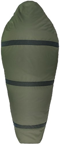 Gruezi Biopod Wolle Survival Ice - XXL Wide