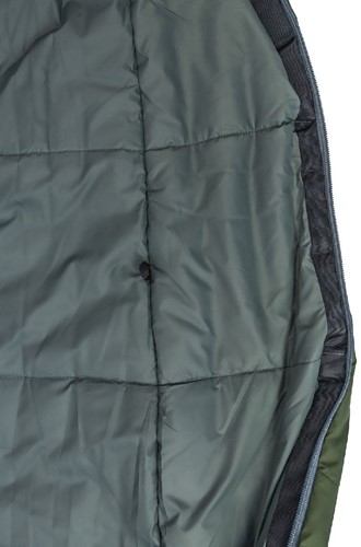 Gruezi Biopod Wolle Survival Ice - XXL Wide