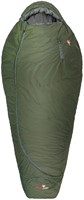 Gruezi Biopod Wolle Survival Ice - XXL Wide - Schlafsack