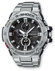 Casio G-Shock G-Steel GST-B100D-1AER