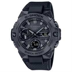 Casio GST-B400BB-1AER G-Shock G-Steel Black