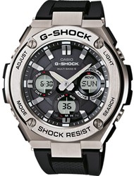 Casio GST-W110-1AER G-Shock G-Steel