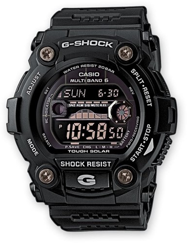 Casio G-Shock G-Rescue GW-7900B-1ER