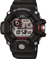 Casio GW-9400-1ER G-Shock Gravitymaster