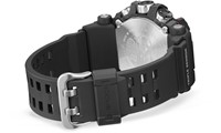 Casio GW-9500-1ER G-Shock Mudman Schwarz/Rot-2