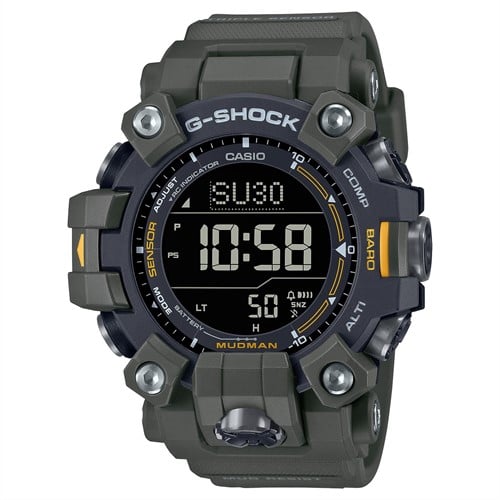 Casio GW-9500-3ER G-Shock Mudman
