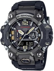Casio G-Shock Mudmaster GWG-B1000-1AER