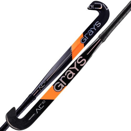 Grays AC10 Probow-S - Schwarz - 36.5L