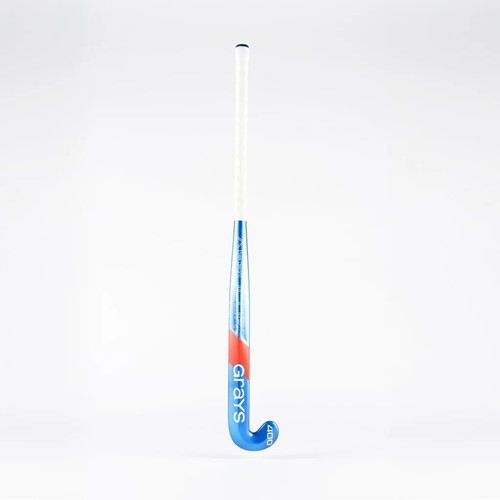 Grays AC400 Dynabow-S - Blue