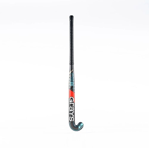 Grays Dynabow 8 - Black/Blue