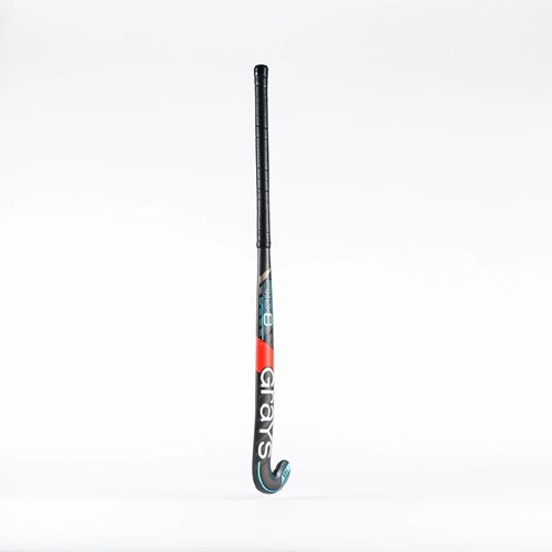 Grays Dynabow 8 - Black/Blue