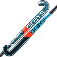 Grays Dynabow 6 - Black/Blue - 36.5L