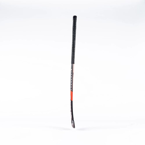 Grays Dynabow 6 - Black/Metallic Pink