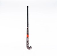 Grays Dynabow 6 - Black/Metallic Pink