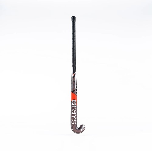 Grays Dynabow 6 - Black/Metallic Pink