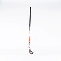 Grays Dynabow 6 - Black/Metallic Pink
