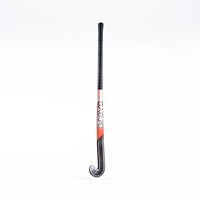 Grays Dynabow 6 - Black/Metallic Pink