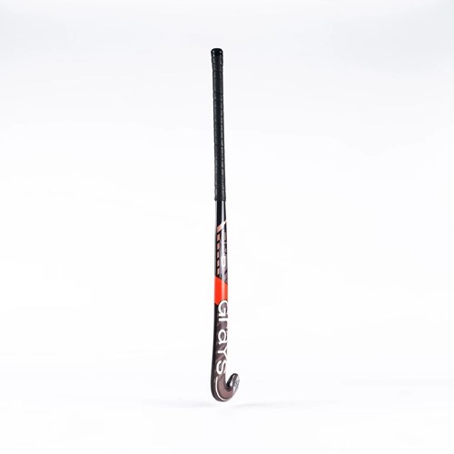 Grays Dynabow 6 - Black/Metallic Pink
