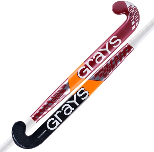 Grays GR7000 Jumbow - Rot/Silber - 36.5L