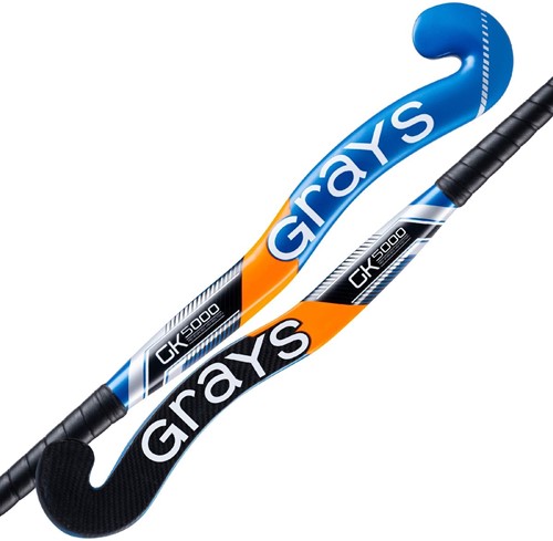 Grays GK5000 Save - Blau/Schwarz - 36.5L
