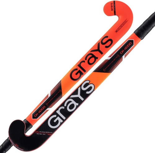 Grays GK4000 - Fluo Red - 36.5L