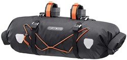 Ortlieb Handlebar-Pack - 15L - Black Matt