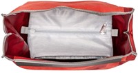 Ortlieb Handlebar-Pack Plus - Salsa/Dark Chili