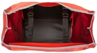 Ortlieb Handlebar-Pack Plus - Salsa/Dark Chili