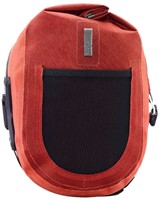 Ortlieb Handlebar-Pack Plus - Salsa/Dark Chili