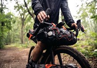 Ortlieb Handlebar-Pack - 9L + 15L