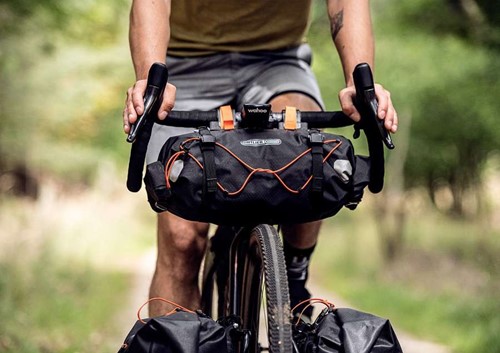Ortlieb Handlebar-Pack - 9L + 15L