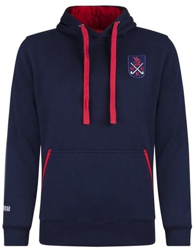 HCE hoodie 152