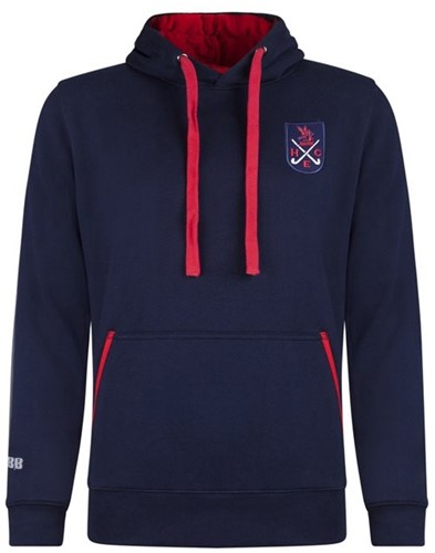 HCE hoodie M