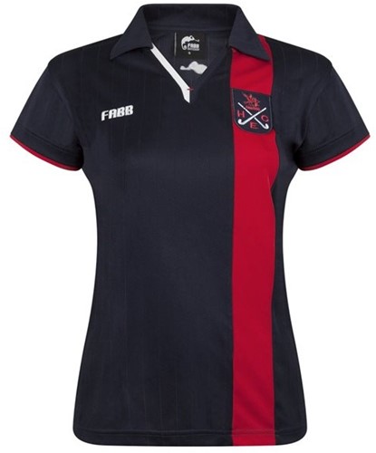HCE shirt thuis dames 152