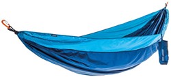 Cocoon Travel Hammock - Double - Blue Moon