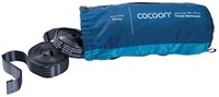 Cocoon Travel Hammock - Double - Set - Blue Moon