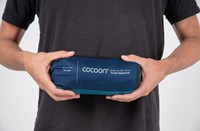 Cocoon Travel Hammock - Double - Set - Blue Moon
