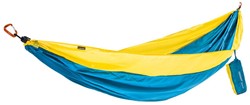 Cocoon Travel Hammock - Double - Island Green