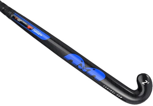 TK TK2.1 Control Bow - Senior Hockeyschläger