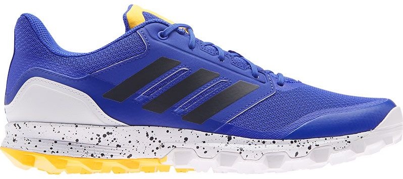 Adidas Flexcloud 2.1 sonic ink 36 2/3 (UK 4) Wir sind Ihr Spezialist für  Outdoor , wintersport. hockey und mehr.