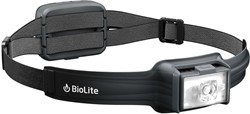 BioLite Headlamp 800 Pro - Midnight Gray/Black